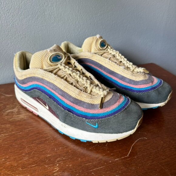 sean wotherspoon trainers